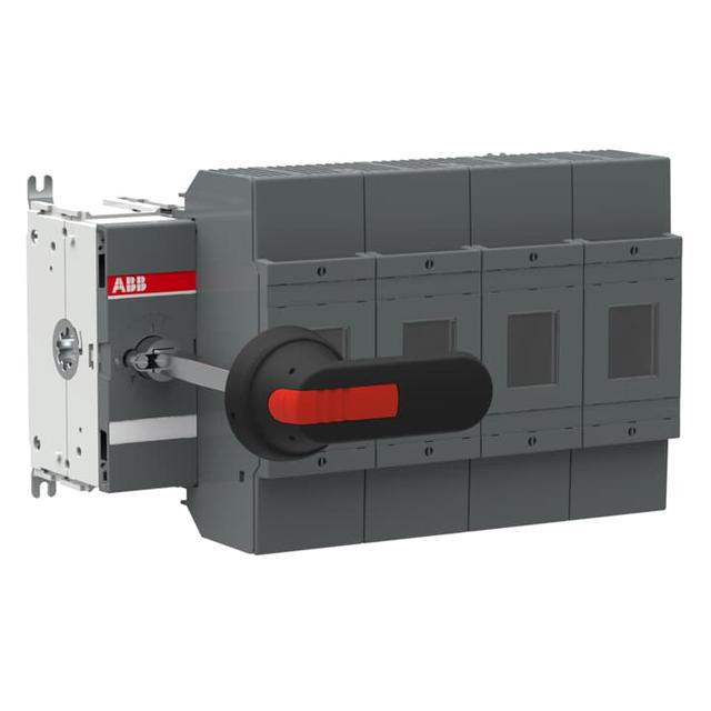 OS400B04BBN2P Rozłącznik OS