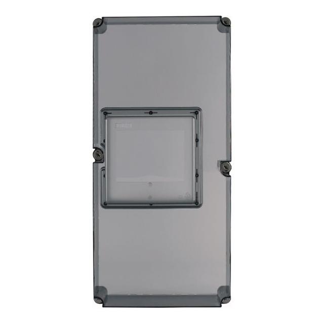 D250-CI48-NZM-RTR Pokrywa pod napęd do NZM4 194558 EATON