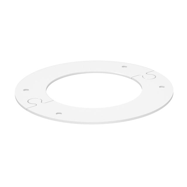 WAG140100RRW, ŚLEPA Pokrywa