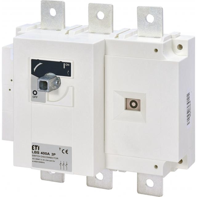 Rozłącznik LBS 400 3P