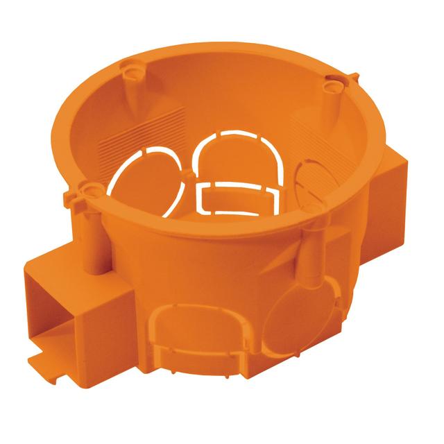 puszka PK60 lux  łącz.p.100