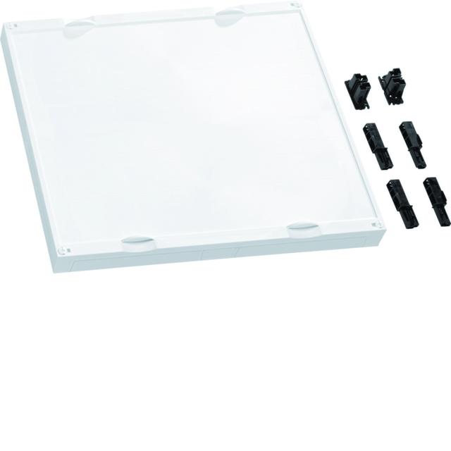 univers N HC 450x500mm zestaw z pokrywą pełną  UC32BA HAGER