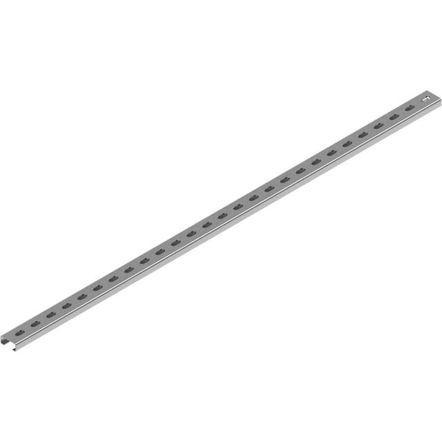 CWD20H10/3 Ceownik wzmocniony 1,2 mm