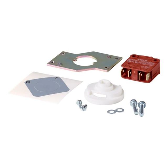 AUX1NO+1NCDCM/DMM Styk pomocniczy do DMM/DCM (1zw.+1rozw.) 1314300 EATON