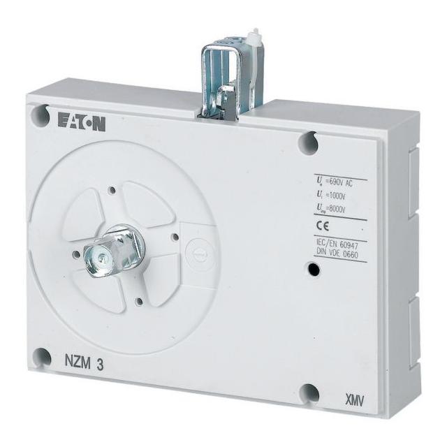 NZM4-XMV Blokada mechaniczna NZM4 do pokręteł drzwiowych 281584 EATON