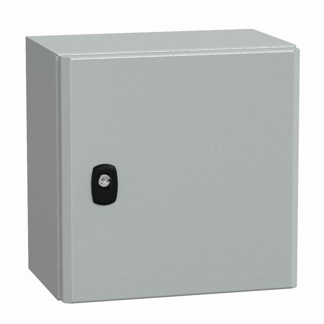 Spacial Obudowa wisząca stalowa S3DEX IP66 300x 300x 200mm ATEX