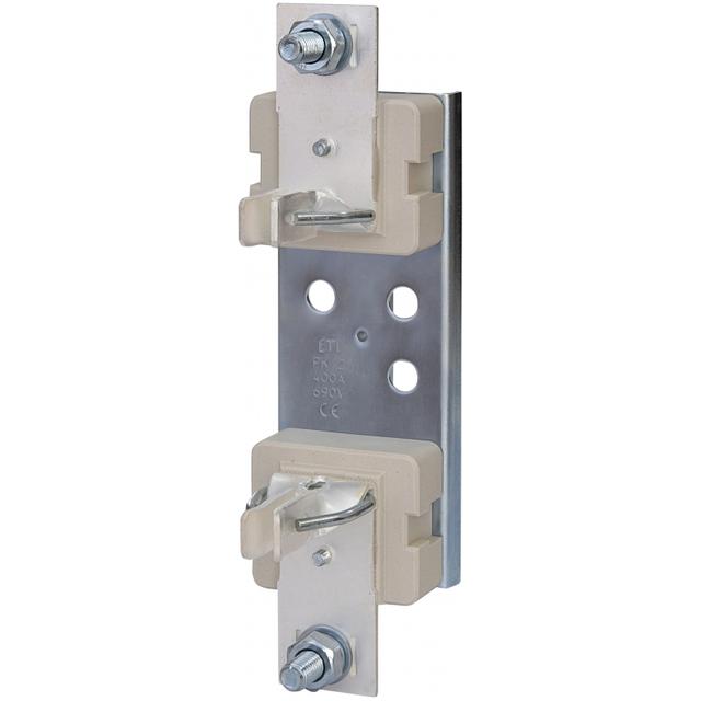 Podstawa bezpiecznikowa PK 2 M10-M10 1P S 004123200 ETI