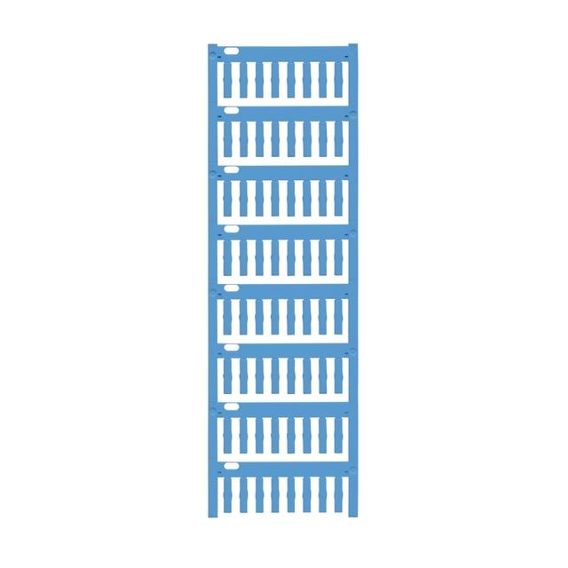 TM-I 18 MC NE BL System kodowania kabli, 4 mm, poliamid 66, niebieski /320szt./ 1718431693 WEIDMÜLLER