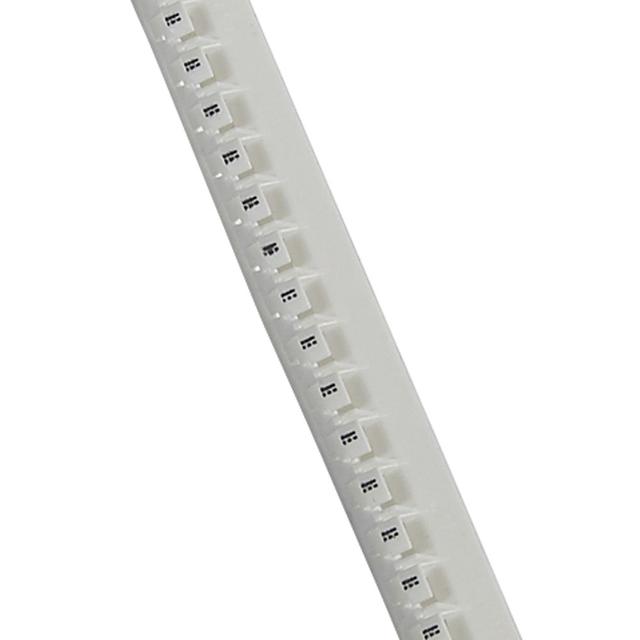 Oznacznik Przewodów Memocab 2,3Mm Symbol /_/ /240Szt./ 037959 LEGRAND