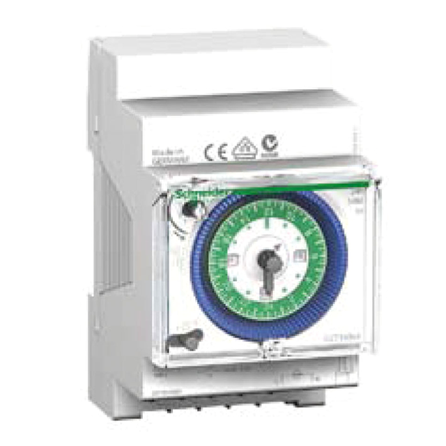 Łącznik czasowy Acti9 mechaniczny IH 24h 1c SRM