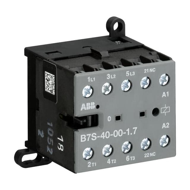 Stycznik B7S-40-00-1.7-24DC GJL1313201R7001 ABB