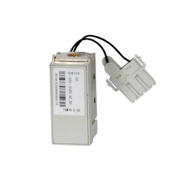 Cewka Zamykania DMX3 1600 220-250V Ac/Dc 028129 LEGRAND