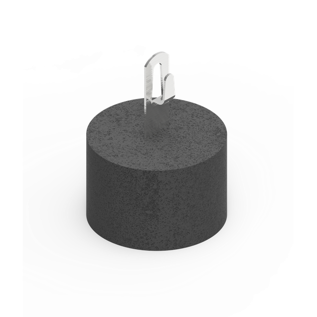 NI UCHWYT BETONOWY 29.1 NI