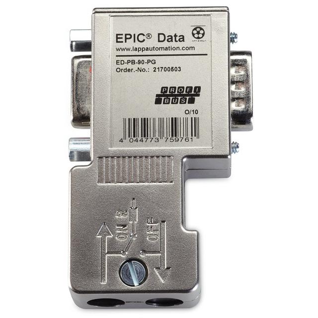 ED-PB-90-PG 21700503 LAPP KABEL