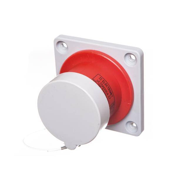 WTP 16/4 Wtyczka 16A/400V 3P+Z
