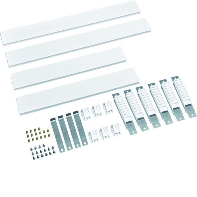 orion+ Komplet montażowy univers poliester 850x600x300mm UT52S HAGER