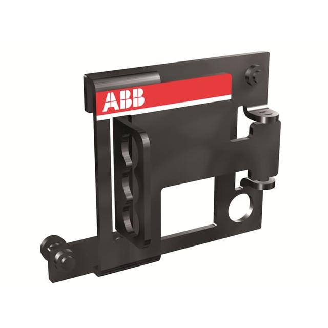 PLL XT2-XT4 PADLOCKS DEVICE OPEN blokada kłódkowa 1SDA066590R1 ABB