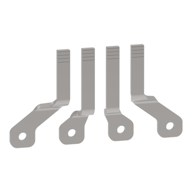 TransferPacT, szyna rozszerzająca 100A