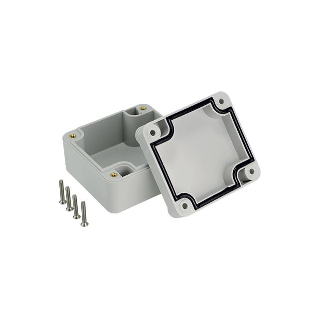 Puszka hermetyczna PHP-117 62.117 OPATÓWEK