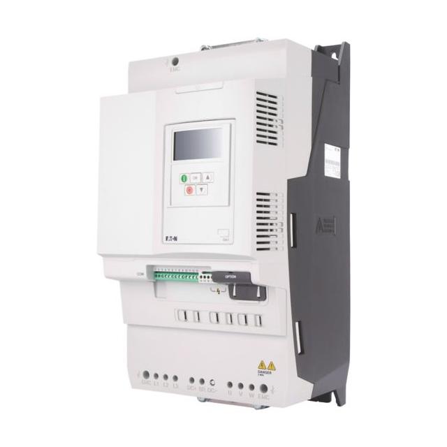 Przemiennik 30kW 3x400V RFI IP20 OLED lak. 197496 EATON