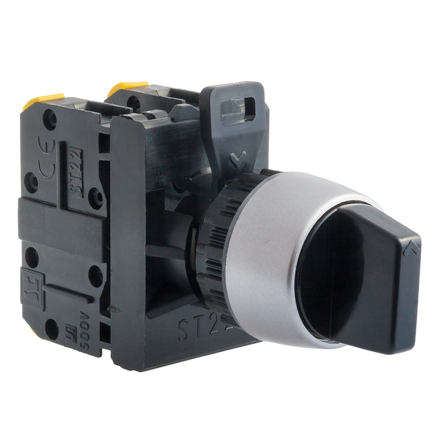 PRZYCISK STEROWNICZY ST22-P3-CZ-11