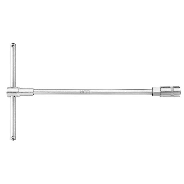 Klucz nasadowy, trzpieniowy, typ „T” H13