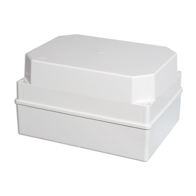 Puszka 310 X 230 X 160,bez dławików, IP 56