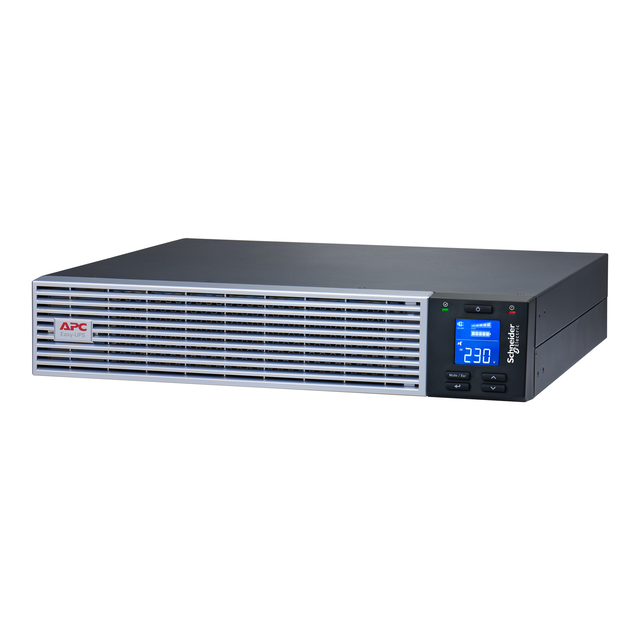 APC Easy UPS On-Line SRVL 1000VA 230V 2U bez akumulatora SRVLPM1KRIL Schneider