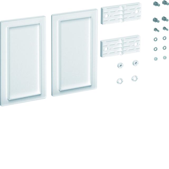 univers Łącznik pionowy 2 polowy FZ772A HAGER