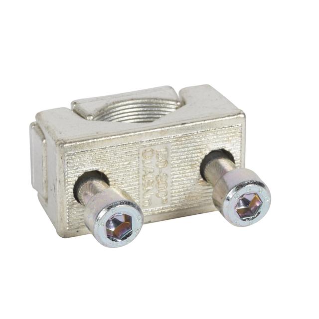 Zacisk Przyzmowy SPX 3 605225 LEGRAND