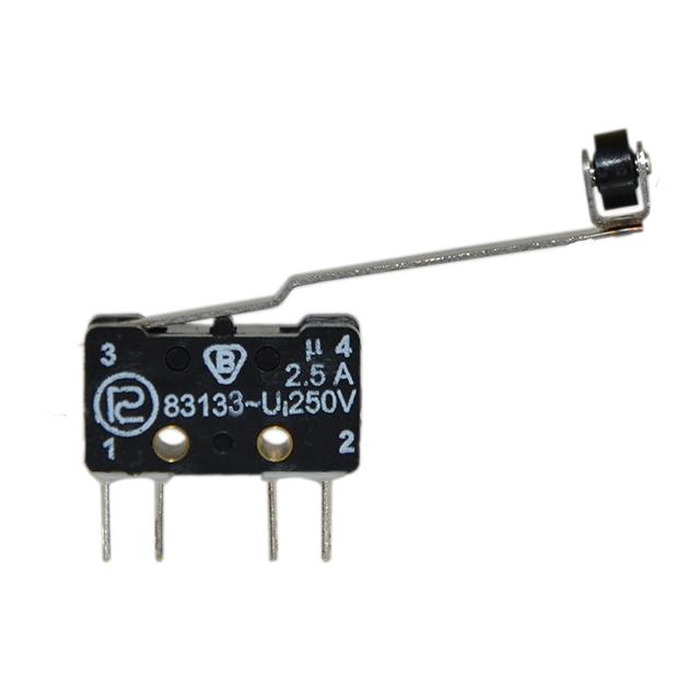 Łącznik miniaturowy 83133s54KR-35,0