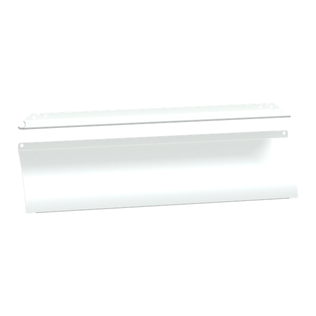 Rozdzielnice PrismaSet, przód cokołu 300mm