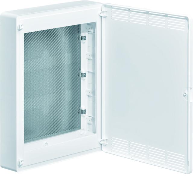 Rozdzielnica modułowa 3x12 natynkowa Golf VDI VS318PZF HAGER