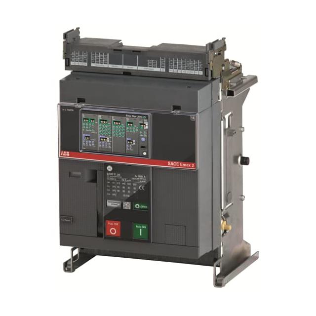 E1.2C 1250 Ekip Dip LSI 3p WMP wyłącznik powietrzny