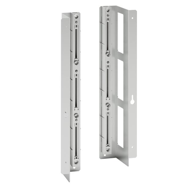 XL3S WSPORNIK SYSTEMU SZYN ZBIORCZYCH 185MM SPX3-V PION., Legrand