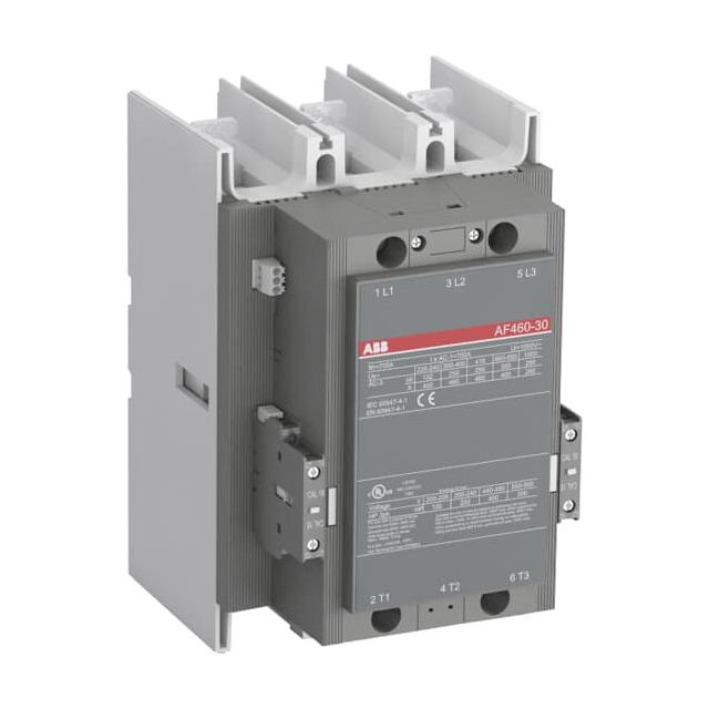 Stycznik AF460-30-22 24-60V DC 1SFL597001R6822 ABB