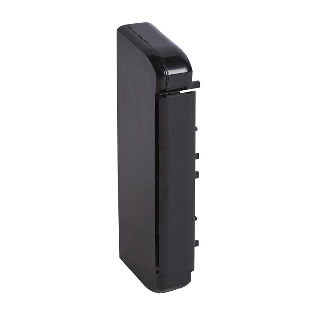 Dlp Black Zaślepka 50x130 /5 Szt./ 075757 LEGRAND