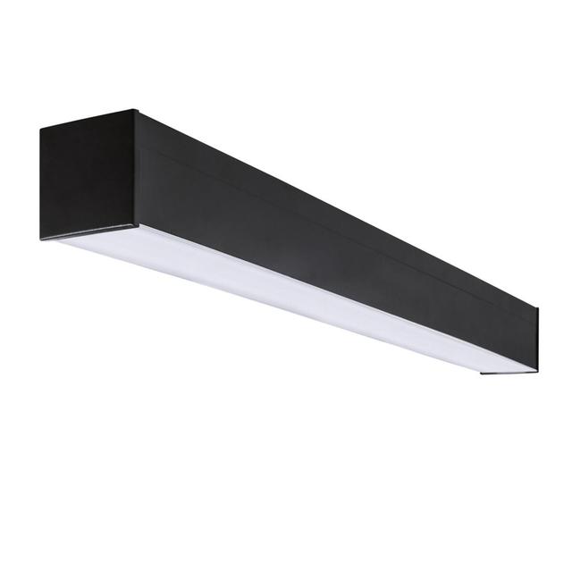 AL-MM-WW-MPR-B-NT-SE Oprawa ALIN LED AL-MM-WW-MPR-B-NT-SE D:1240mm 3170 Lm barwa ciepłobiała 3000K k