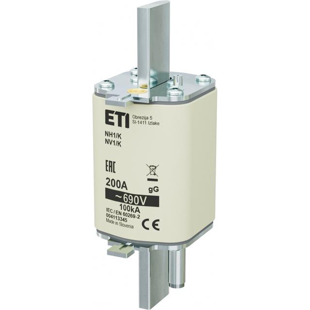 WKŁADKA TOPIK.Z WYBIJAKIEM ~690V