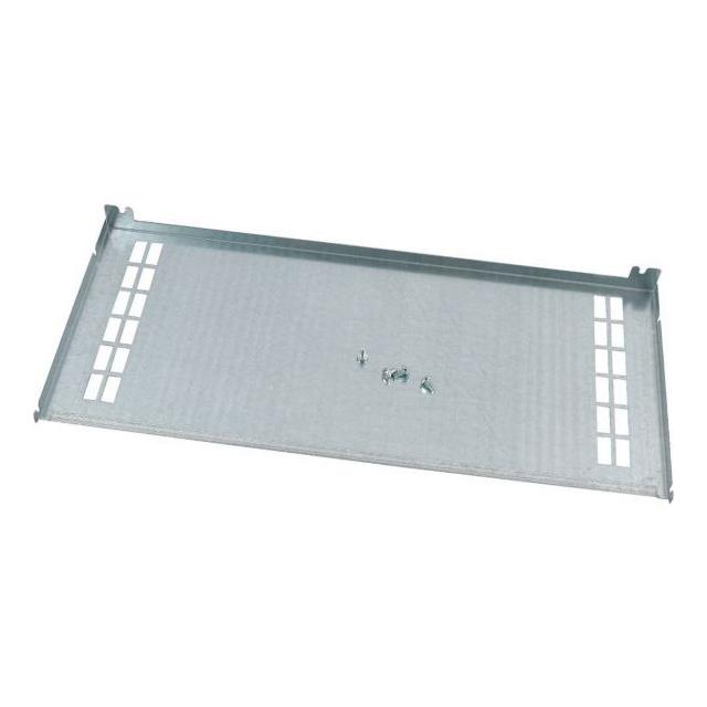 XPFMM06-350 Przegroda pozioma pomiędzy modułami XF/BS W=600 D=350 168938 EATON