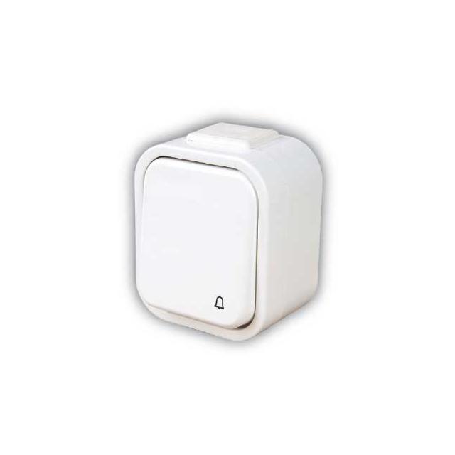 PRZYCISK BEZPRZEWODOWY BULIK-HERMETYCZNY PDH-991