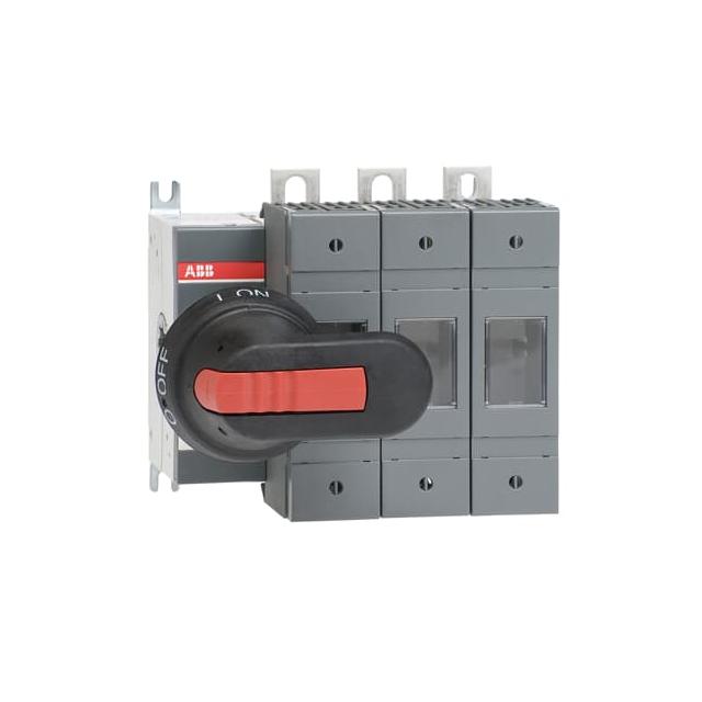 OS125GF03P Rozłącznik OS