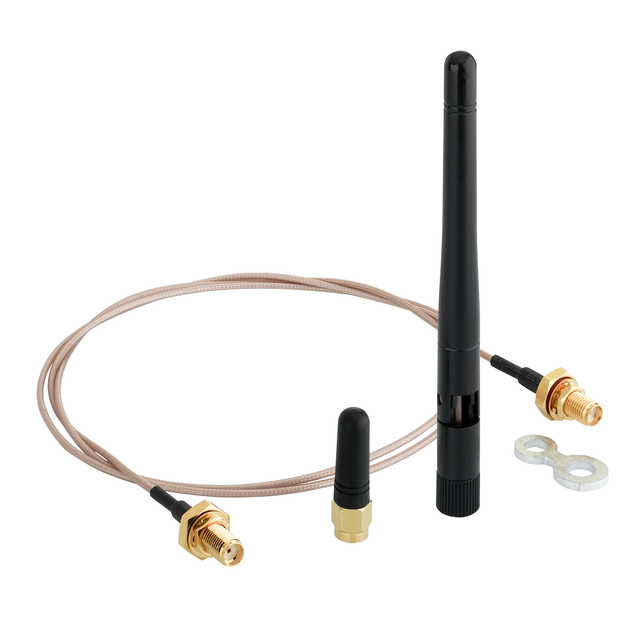 Antena Sps Harmony Bezprzewodowa ZBRA3 Schneider