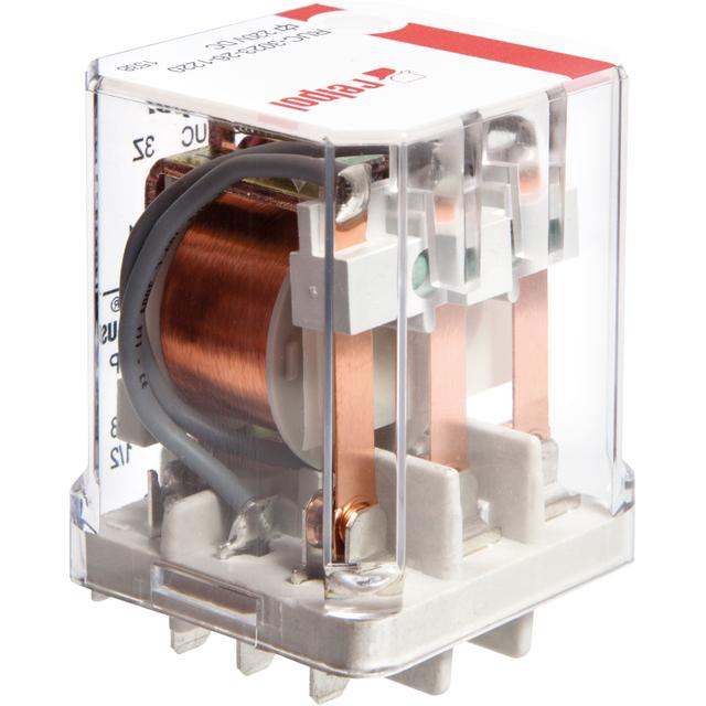 RUC-3053-4A-W024 Przekaźnik elektromagnetyczny, przemysłowy - małogabarytowy,