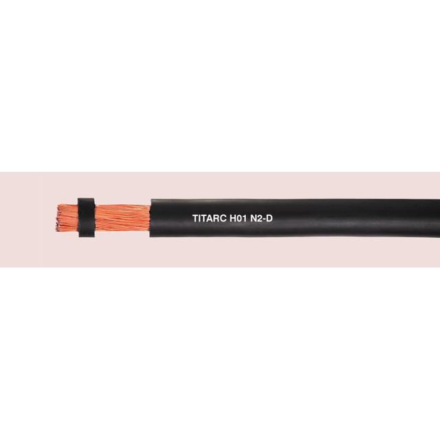 TITARC H01N2-D 1X50 QMM SPECJALNY KABEL SPAWALN.