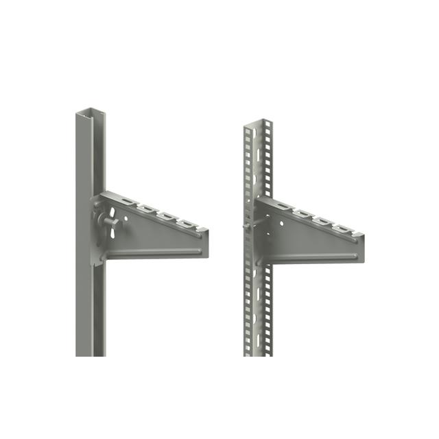 WSPORNIK UNIWERSALNY, WYMIARY 138X557 MM, GC, Cablofil