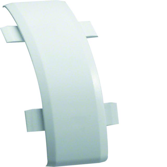 tehalit.EK Łącznik 40x40mm biały EK4004079016 HAGER