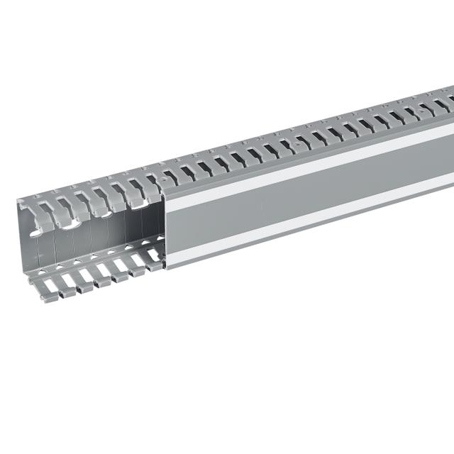 LINA 25 KANAŁ GRZEBIENIOWY 60 X 40 SZARY, Legrand