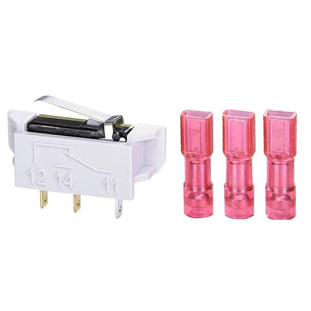 MST KVL-00 1p Wskaźnik stanu załączenia