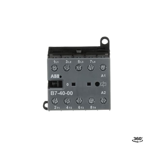 Stycznik B7-40-00-230AC GJL1311201R8000 ABB
